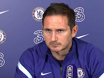 Lampard adds to the groans sur...